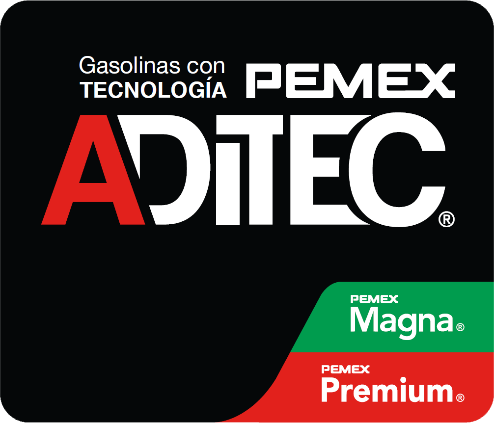 Pemex Aditec