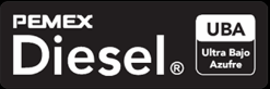 Diesel UBA