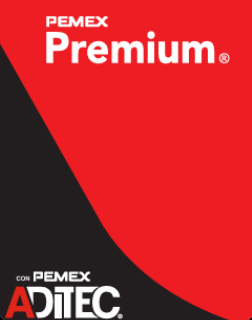 Gasolina Premium