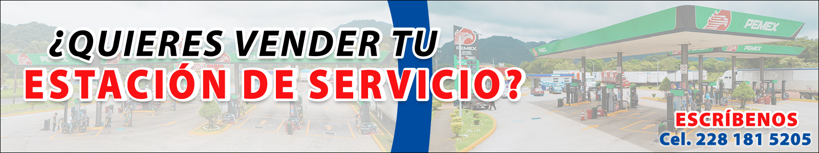 Ferche Gas