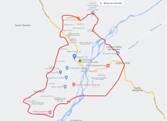 Misantla, Veracruz.